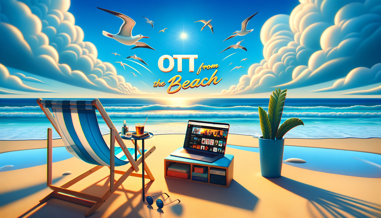 OTT Ocean Subscriptions