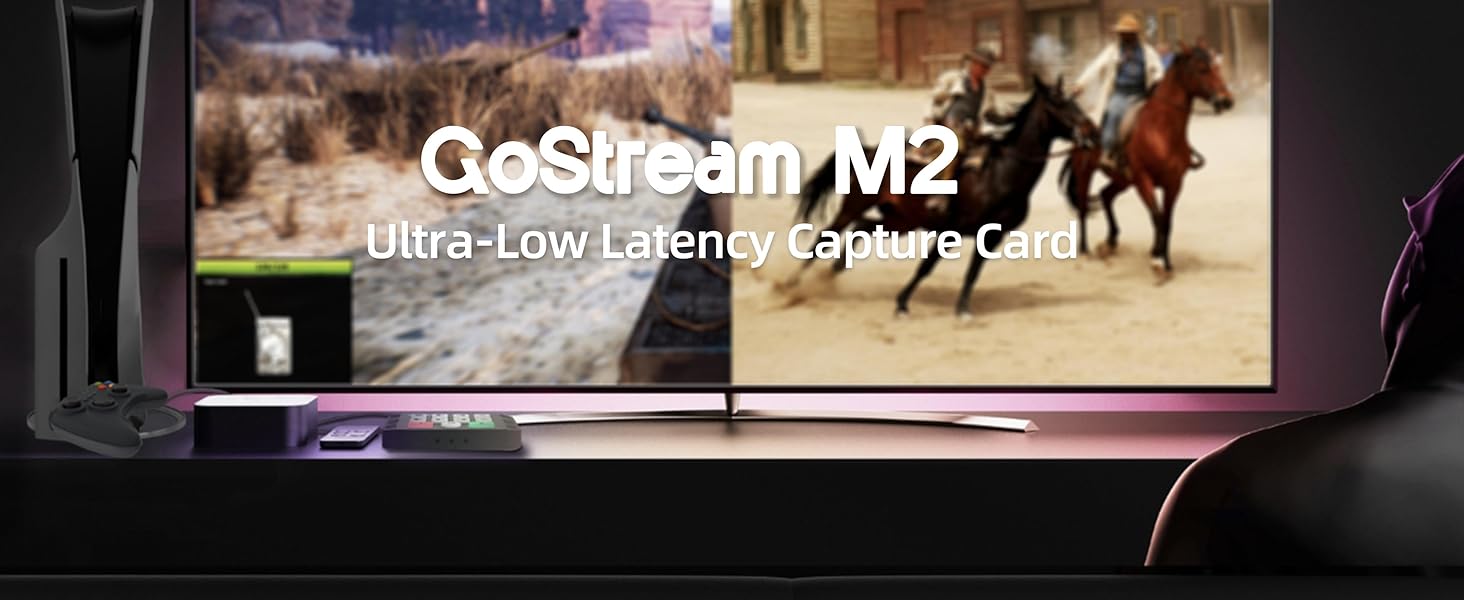 Gostream TV