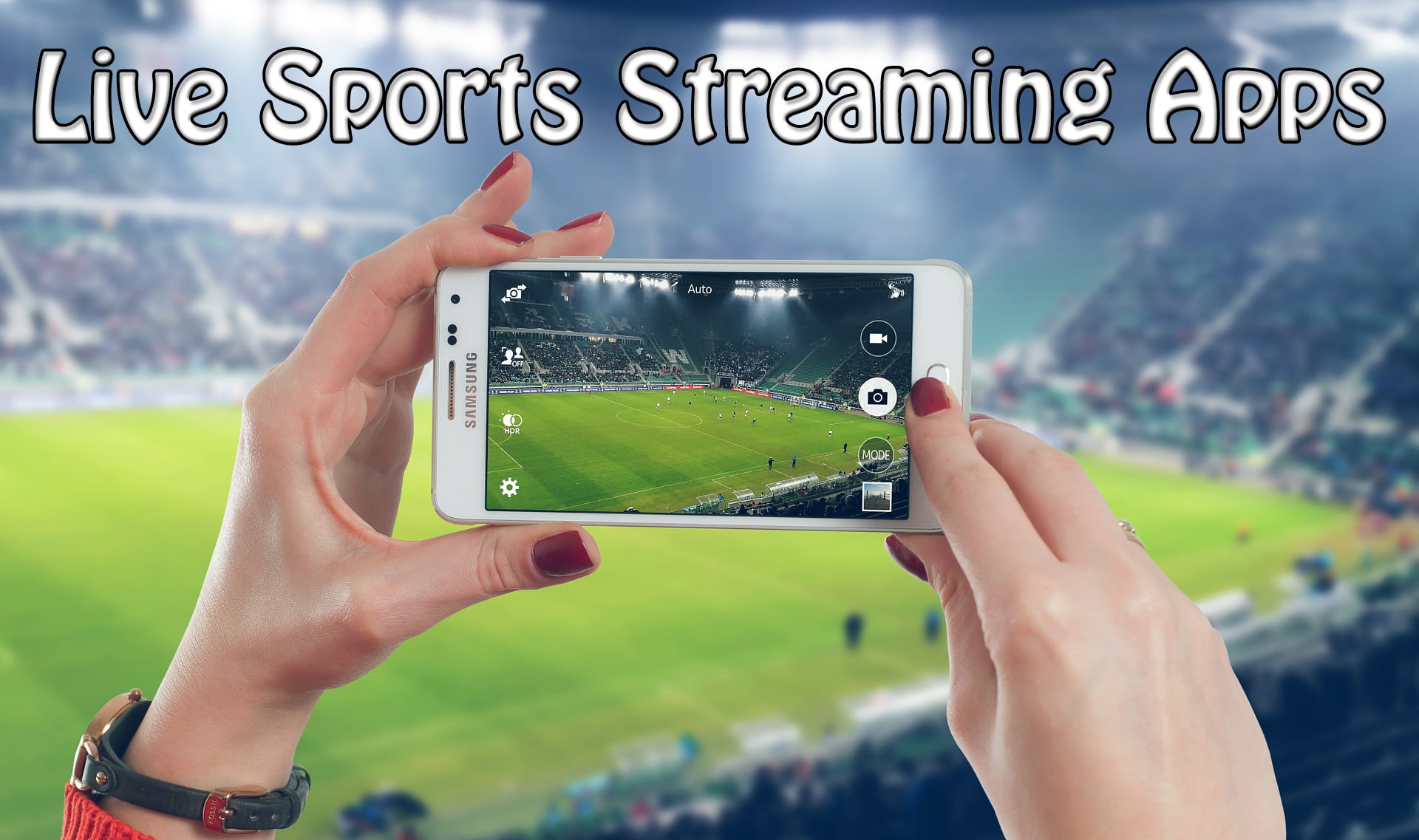  Stream Sports Free: Enjoy Live Sports Without Cost