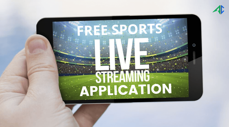 
free live sports streaming