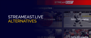 Free MLB Streaming on StreamEast | Watch Baseball in HD