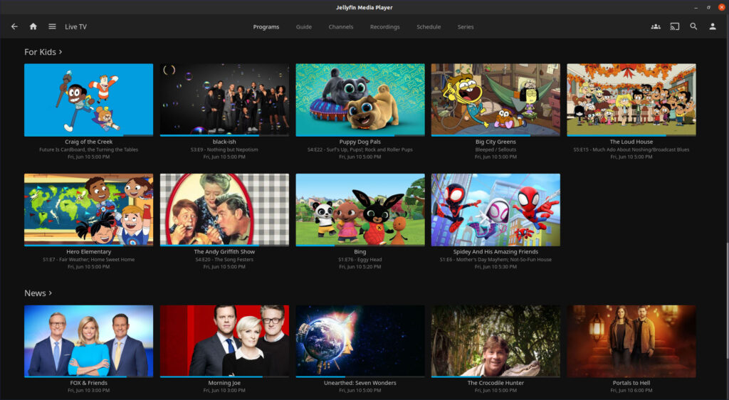 USTV GO: Your Ultimate Guide to Live US TV Streaming