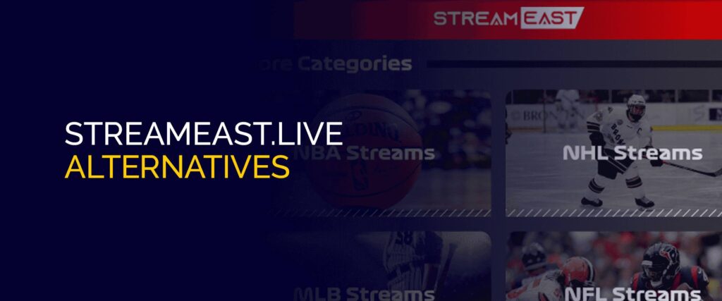 StreamEast MLB