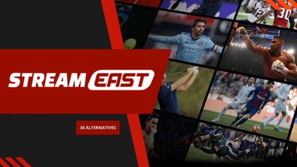 Explore StreamEast: The Best Platform for Free Live Sports Streaming in 2024