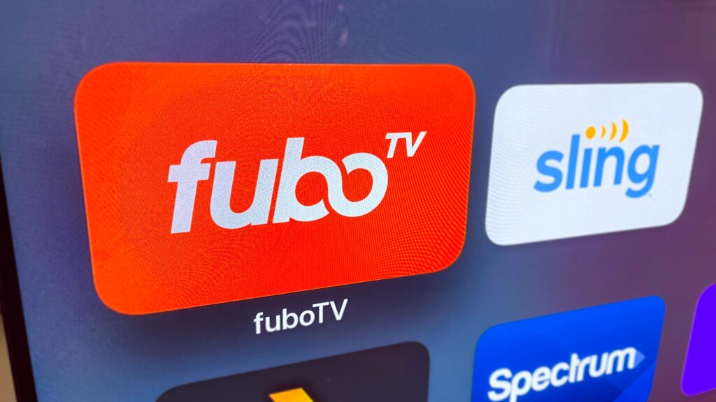 FuboTV vs Sling TV: Which Streaming Service is Right for You