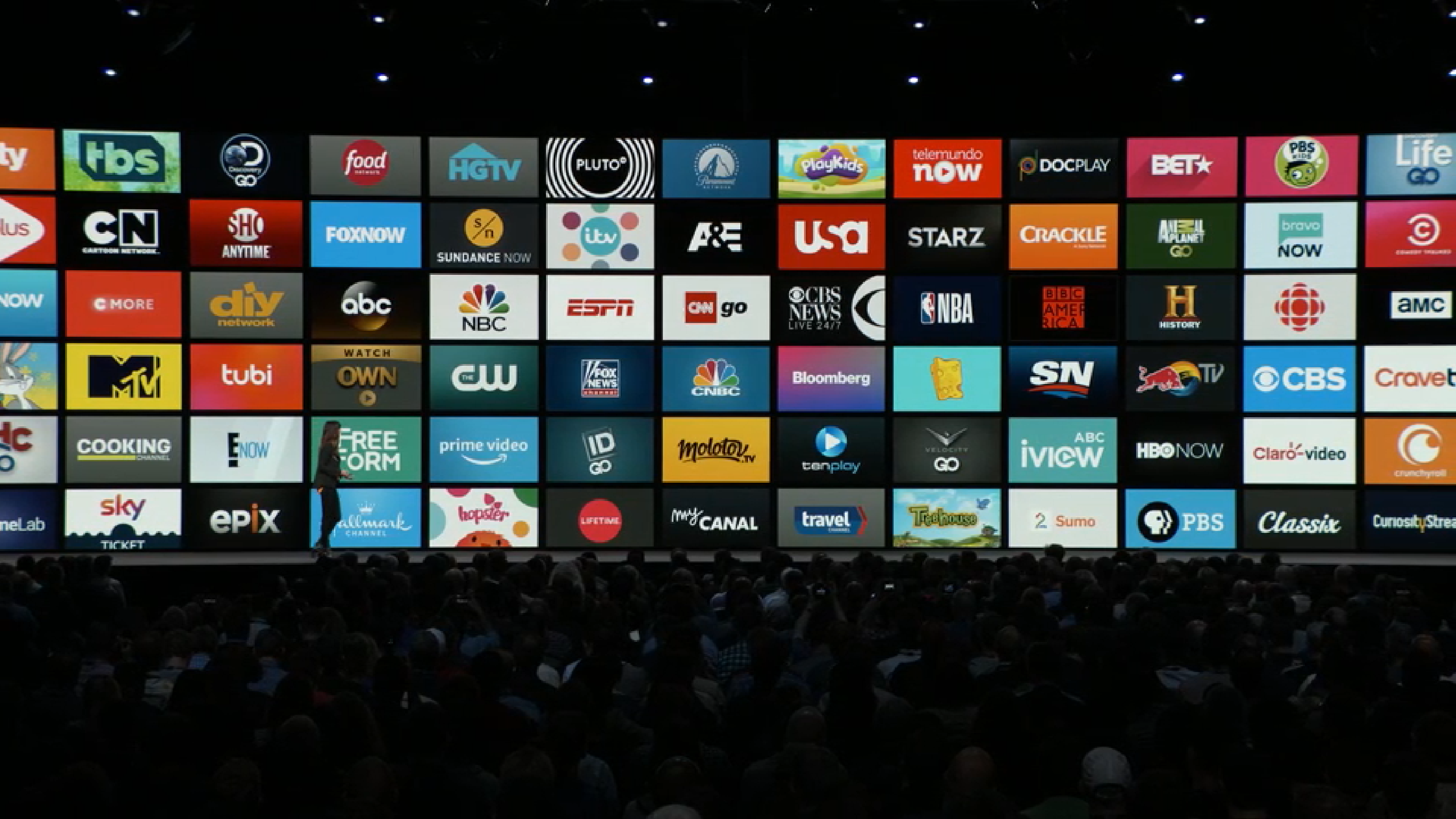  Best TV Streaming Services