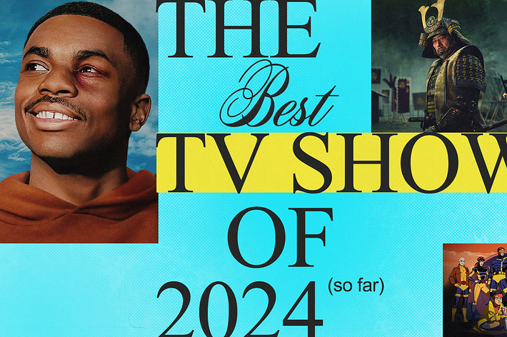 The Best TV Shows of 2024