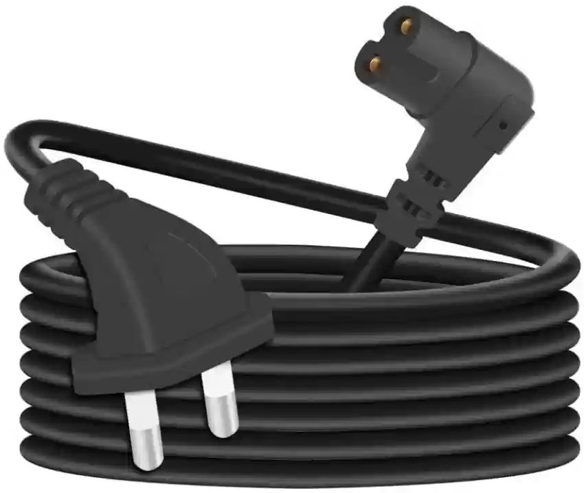 Power Cable of TV