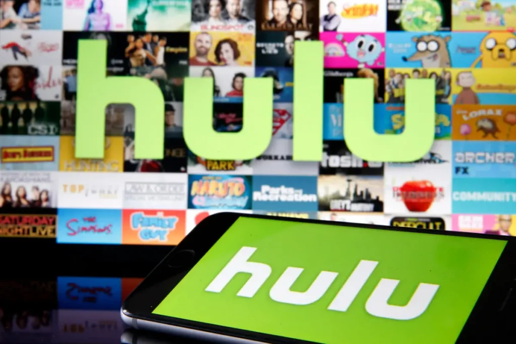 Discounts on Hulu