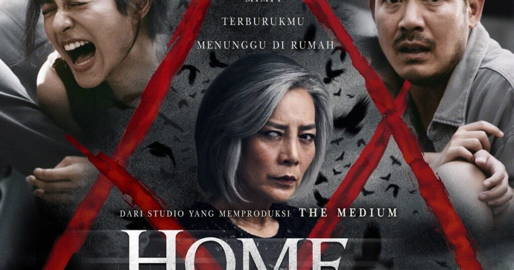 New Movies to Rent at Home