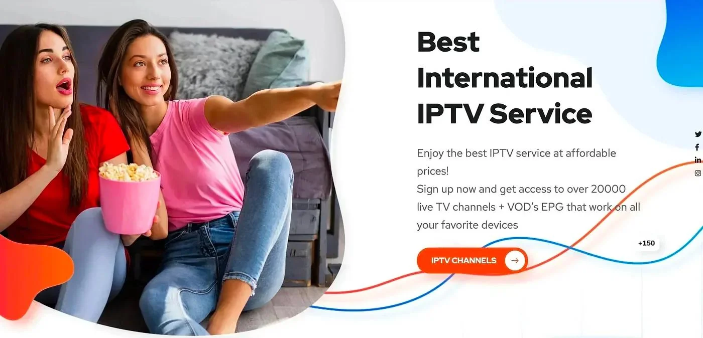 IPTV Reviews