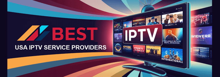 IPTV Providers