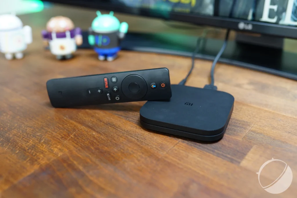 Best Android TV Box