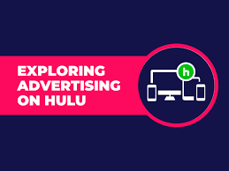 Hulu Advertising