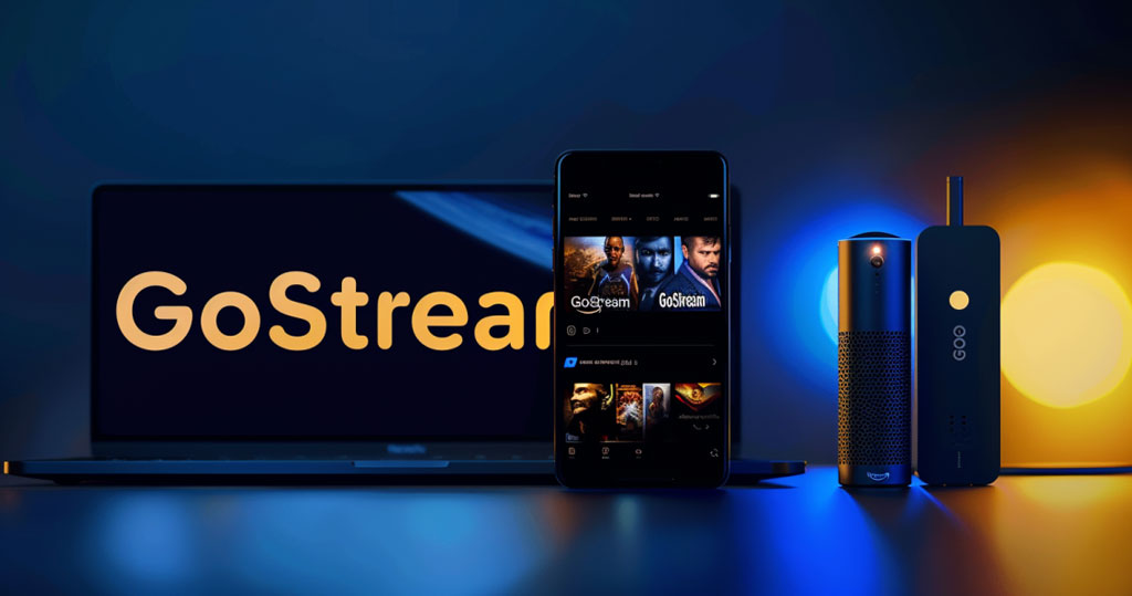 GoStream