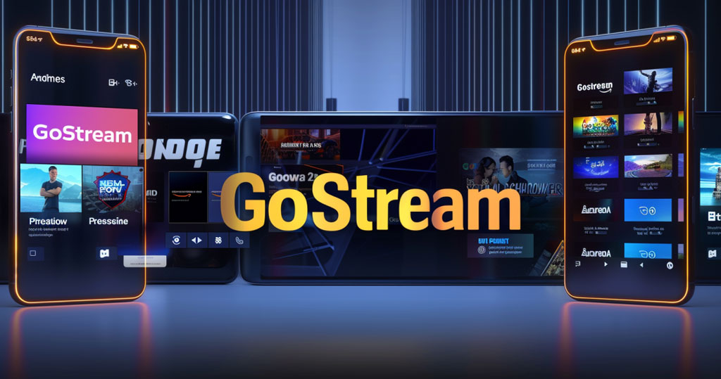 GoStream