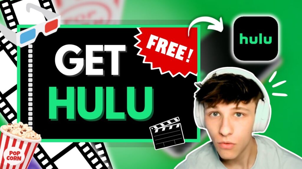 Hulu Discount Code Free Trial