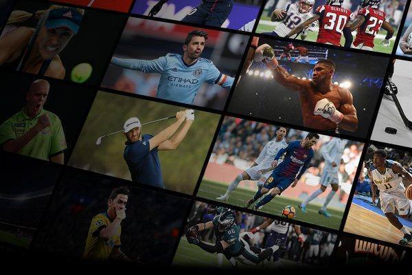 Free Sports Streaming Sites in HD