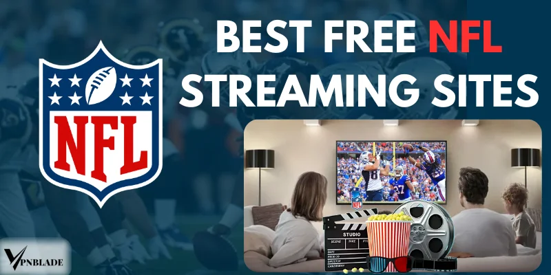 Best NFL Streaming Platforms