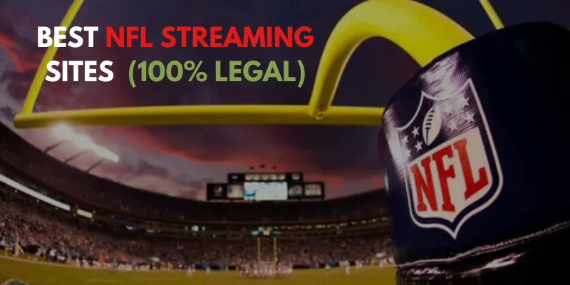 Best Place to Stream NFL Games