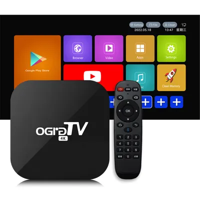 Android Android TV Box