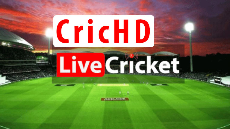 Live Cricket Streaming Online