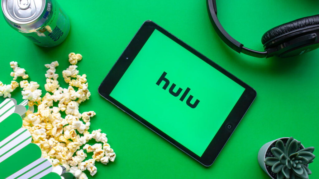 Hulu Coupon Code