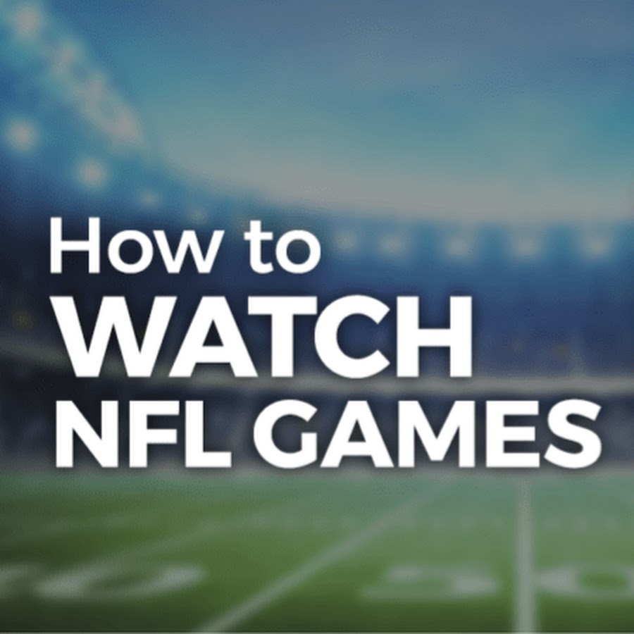 Watch NFL Without Cable