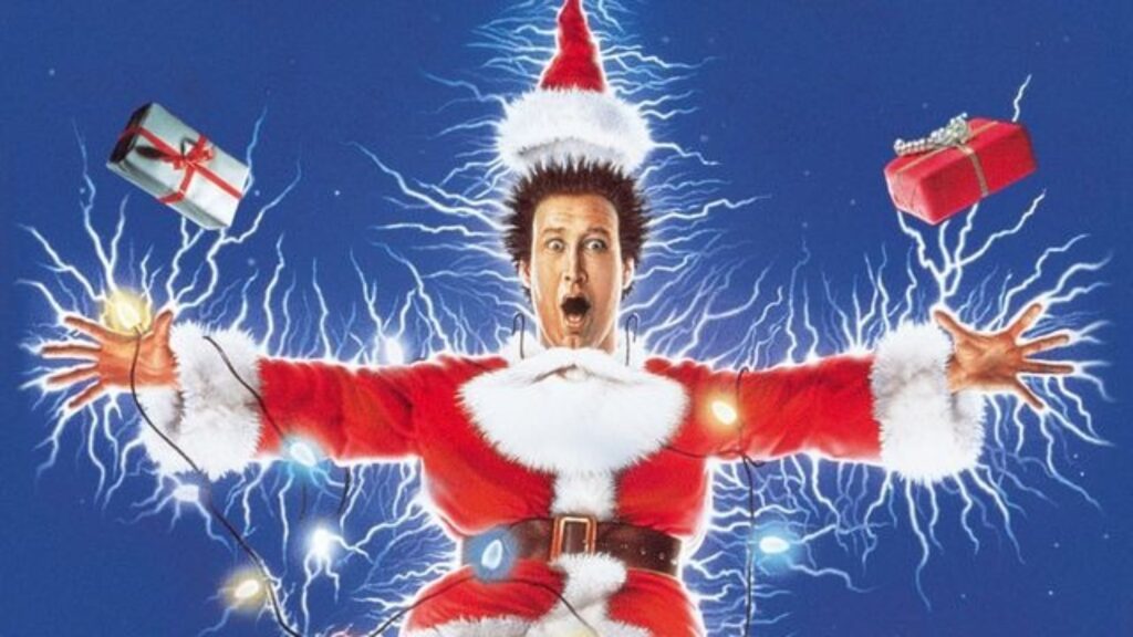 Movies Streaming Free in Christmas