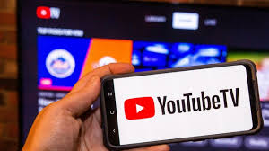 YouTube TV Reviews