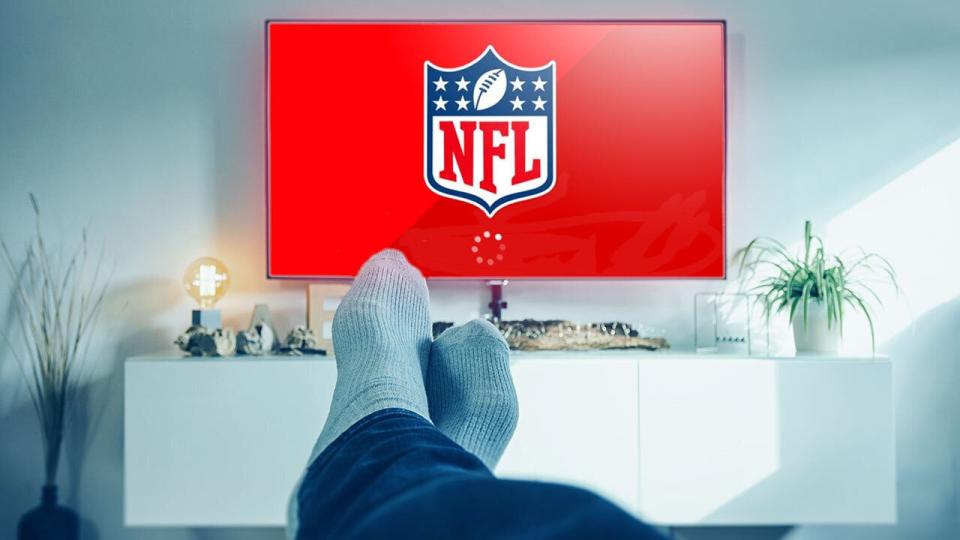 Best Streaming Service for NFL