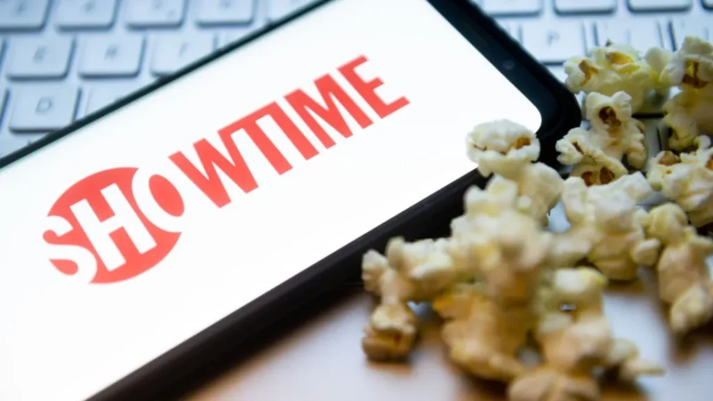 How to Get Showtime