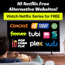 Watch TV Shows for Free