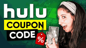 Hulu Discount Code