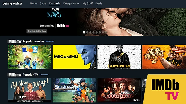 Best Movie Websites for Online Streaming