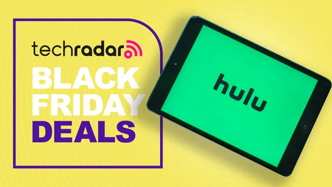 Hulu Black Friday Deals