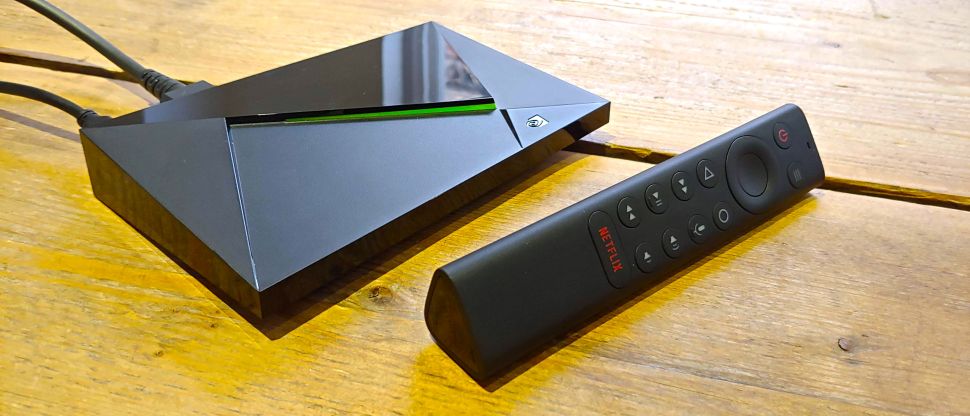 Best Android Streaming Box