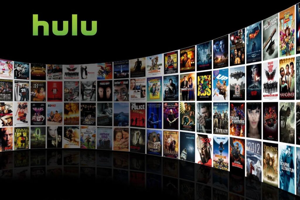 Hulu Coupons