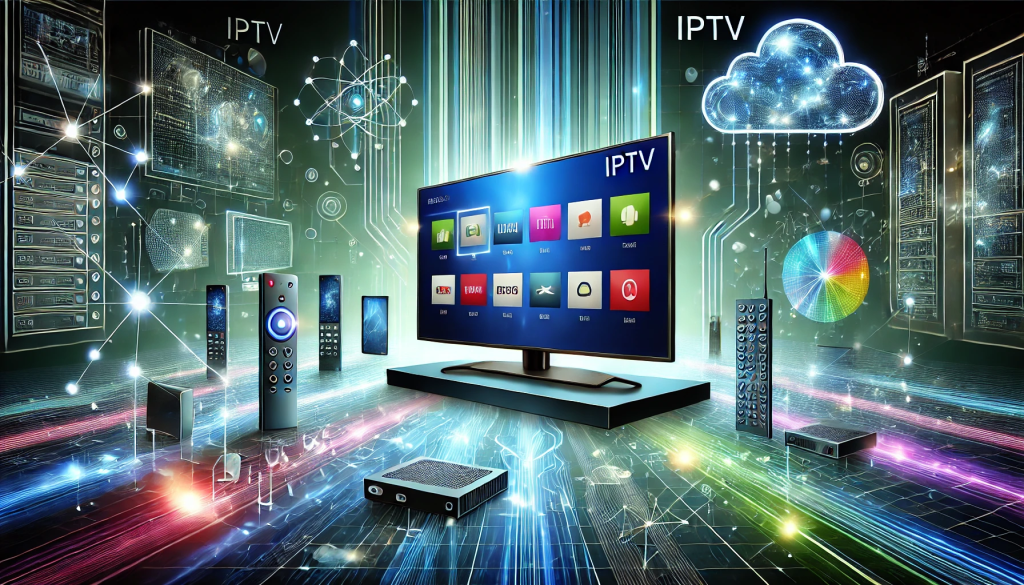 Is IPTV Legal