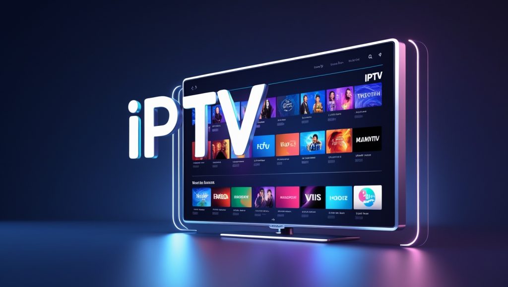 IPTV Regulations