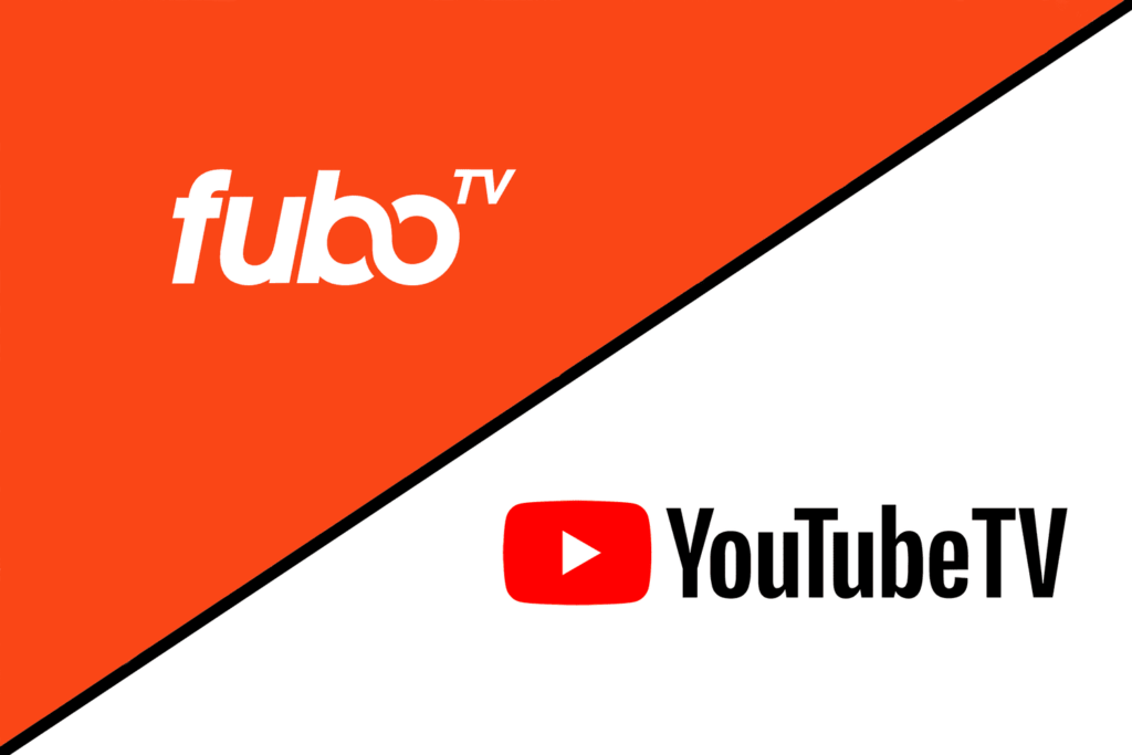 Fubo vs YouTube TV