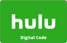 Hulu on Sale