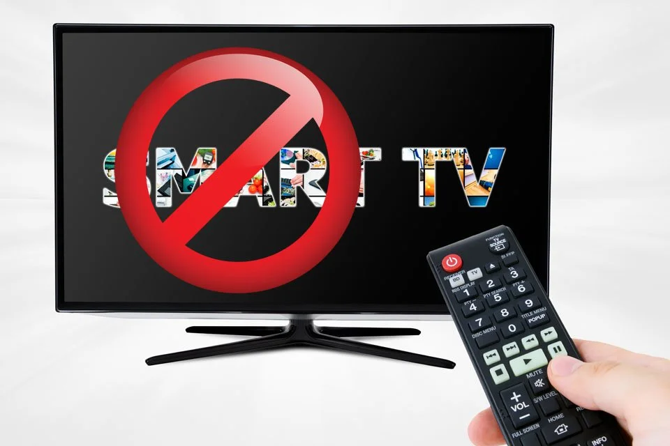 Best Non-Smart TVs