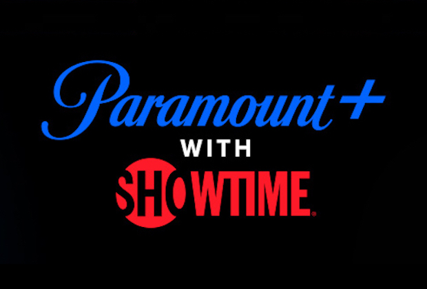 Showtime App