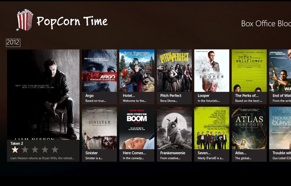 Free Movie Streaming Sites