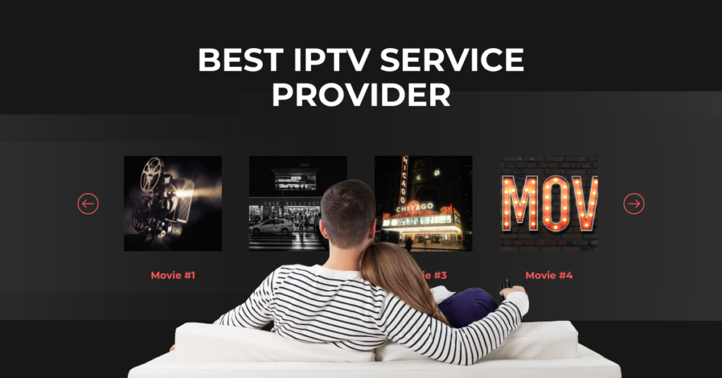 Best IPTV Services