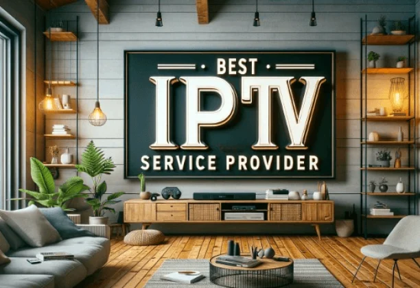 IPTV Smarters