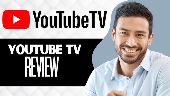 YouTube TV Review