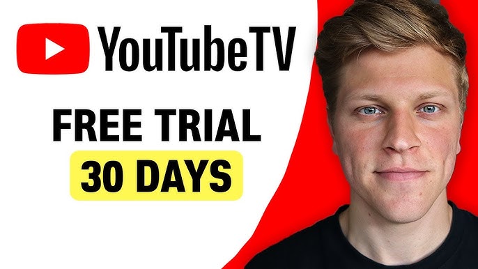 TV Free Trial