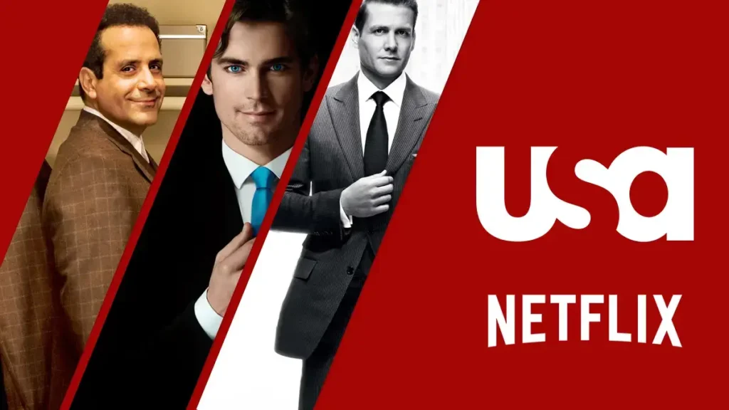 USA Network